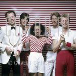 Spargo (Date Unknown) at studio in Amsterdam.

[keywords]Posed, Half Length, Eyecontact, Smiling[/keywords]